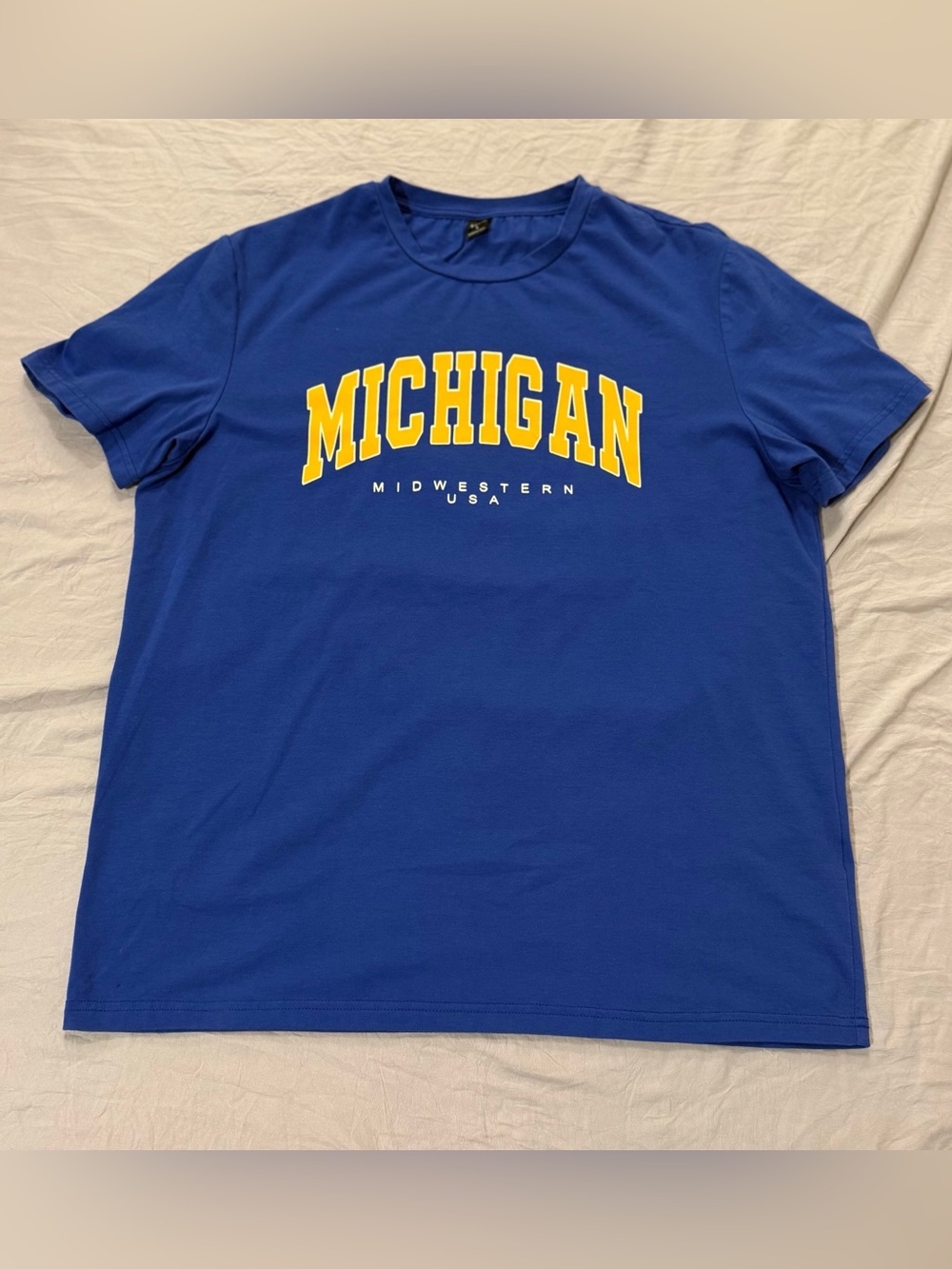 Michigan Tee
